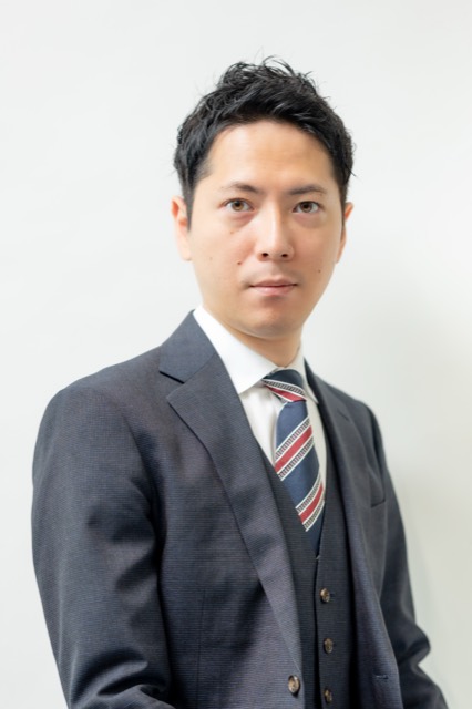 弁護士　中島 央貴 先生