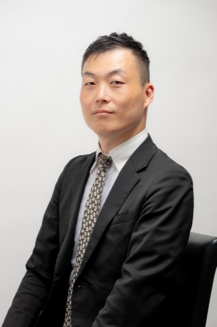 司法書士　白井 邦樹 先生