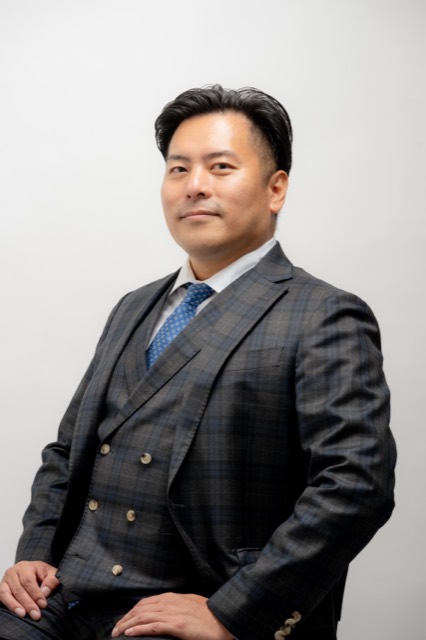 生命保険・シニアライフ　岡田 晃 先生